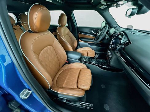 Used 2024 MINI Cooper Clubman S FWD image 29