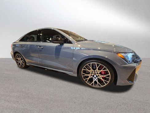 New 2026 Audi RS 3 image 2