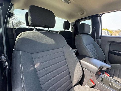 Used 2021 Ford Ranger XL w/ Equipment Group 101A High image 18