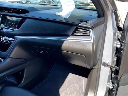 Used 2024 Cadillac XT5 Luxury image 18