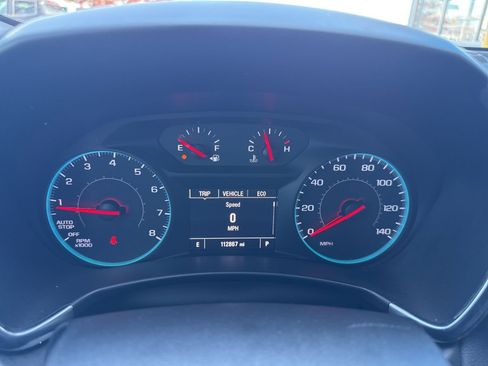 Used 2018 Chevrolet Equinox LT FWD image 29