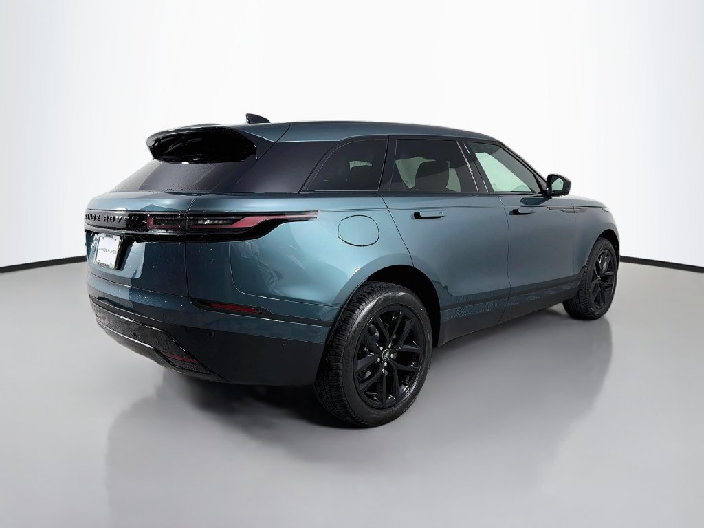 New 2026 Land Rover Range Rover Velar S AWD/4WD image 5