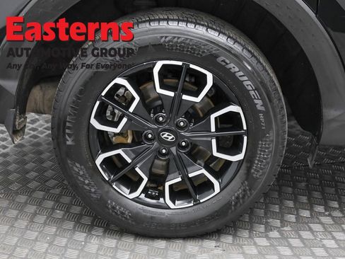 Used 2024 Hyundai Santa Cruz SE image 29