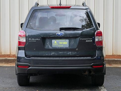 Used 2015 Subaru Forester 2.5i w/ Alloy Wheel Package AWD/4WD image 42