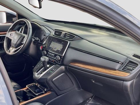 Used 2022 Honda CR-V Touring image 30