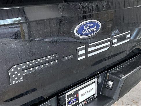 Used 2021 Ford F150 XLT w/ Equipment Group 302A High AWD/4WD image 30