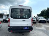 Used 2015 Ford Transit 250 148 Medium Roof image 3