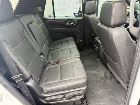 Used 2023 Chevrolet Tahoe RST w/ Luxury Package image 7