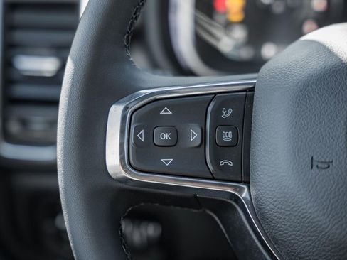 New 2026 RAM 2500 Laramie image 33