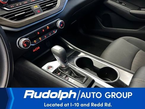 Used 2024 Nissan Altima 2.5 SV image 24