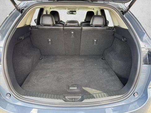 Used 2025 MAZDA CX-5 Carbon Edition image 29