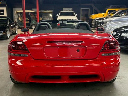 Used 2005 Dodge Viper SRT-10 image 5