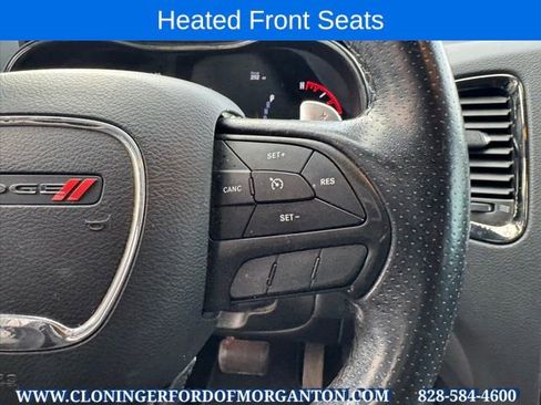 Used 2020 Dodge Durango GT image 24