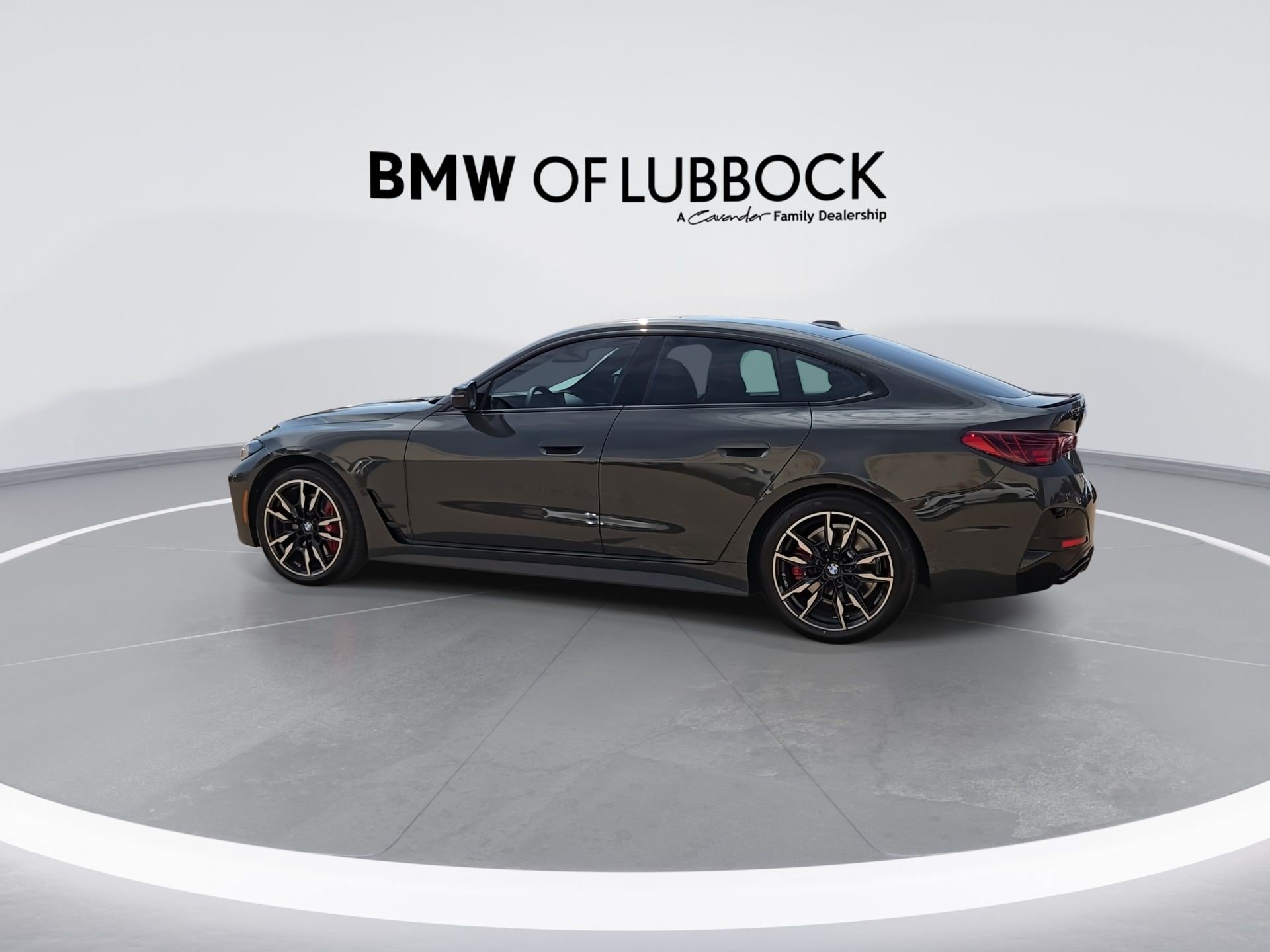 New 2027 BMW M440i w/ Premium Package RWD image 6