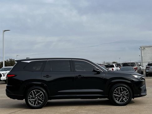 Used 2025 Lexus TX 350 350 Premium w/Pano-Roof/Tech P image 3