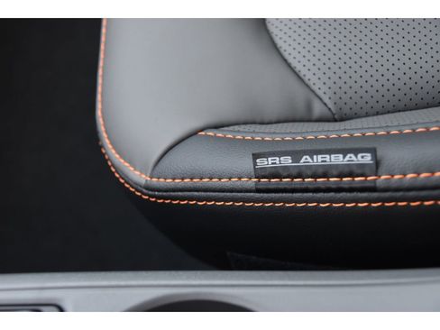 New 2026 Subaru Crosstrek 2.5i Limited AWD/4WD image 40