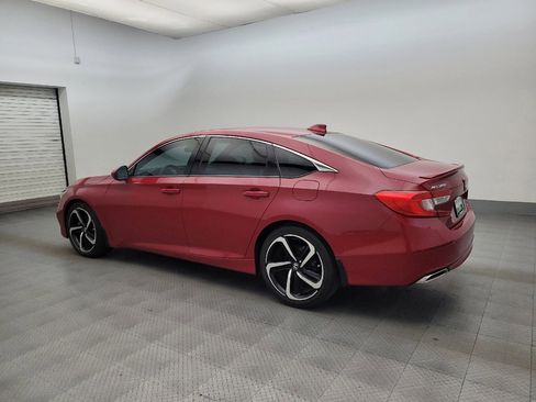 Used 2019 Honda Accord Sport image 3