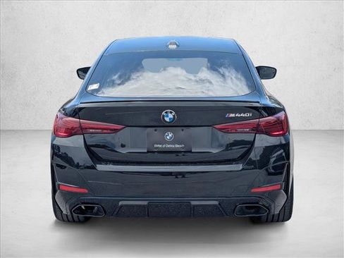 New 2026 BMW M440i RWD image 7