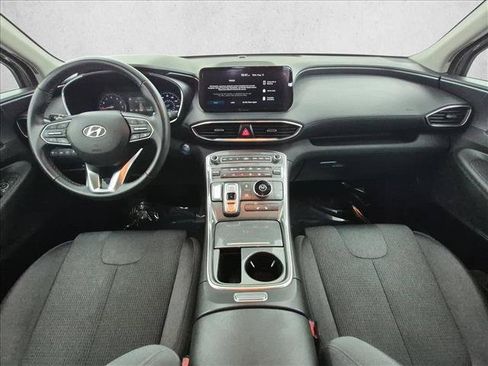 Used 2023 Hyundai Santa Fe SEL w/ Cargo Package FWD image 19