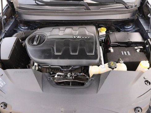 Used 2021 Jeep Cherokee Latitude Lux w/ Sun & Sound Group image 25