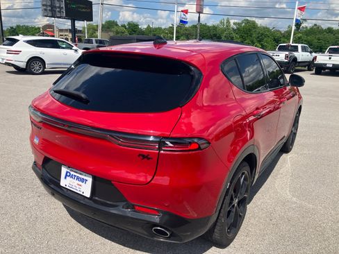 Used 2024 Dodge Hornet R/T AWD/4WD image 7