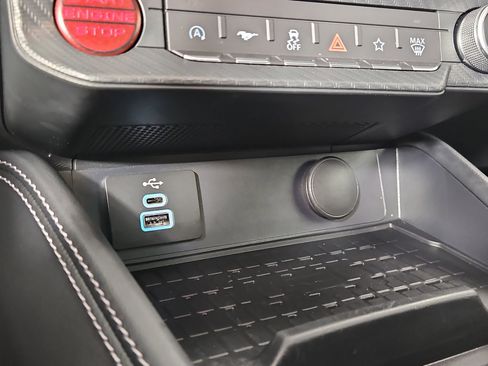 Used 2024 Ford Mustang GT Premium w/ GT Performance Package image 29