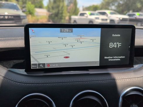 Used 2022 Kia Stinger GT2 w/ Scorpion Package RWD image 18
