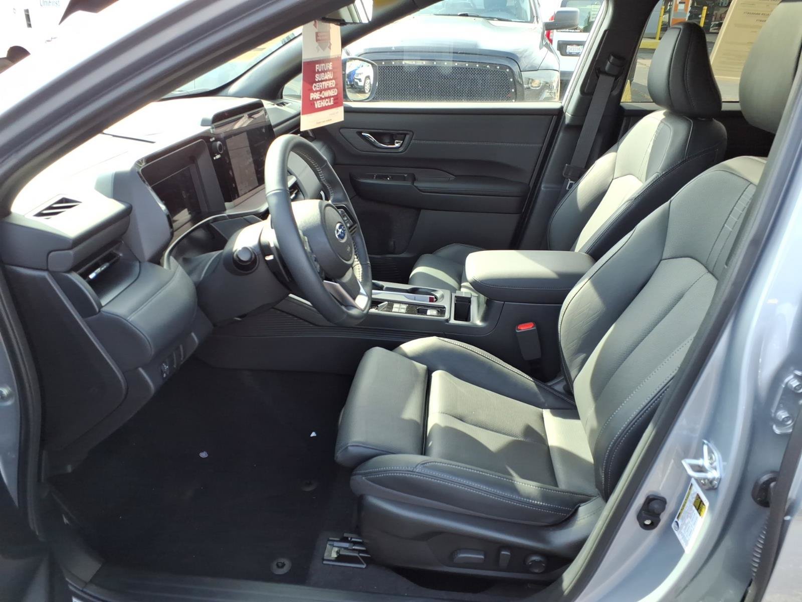 New 2026 Subaru Outback Touring XT AWD/4WD image 4