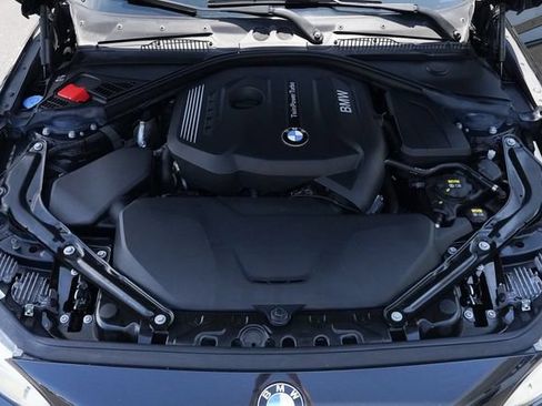 Used 2017 BMW 230i xDrive Convertible AWD/4WD image 23