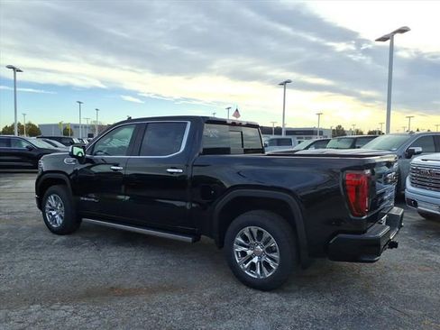 New 2026 GMC Sierra 1500 Denali w/ Technology Package image 9