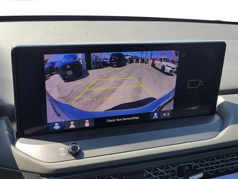 Used 2024 Honda Accord Sport image 28