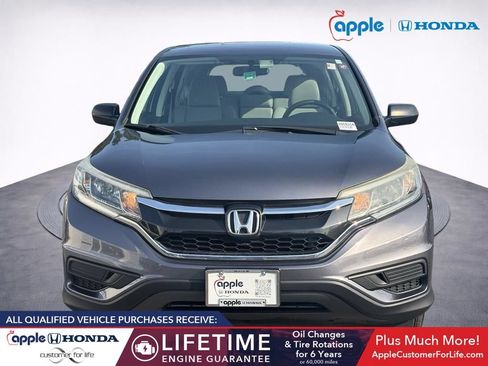 Used 2016 Honda CR-V LX image 2
