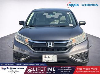 Used 2016 Honda CR-V LX video 2