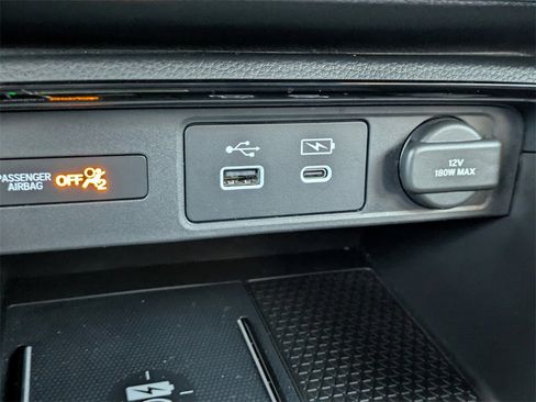 Used 2024 Honda CR-V EX-L image 23