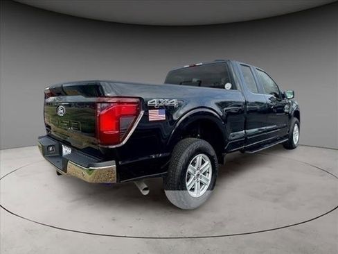 New 2024 Ford F150 XL w/ Equipment Group 103A High image 4