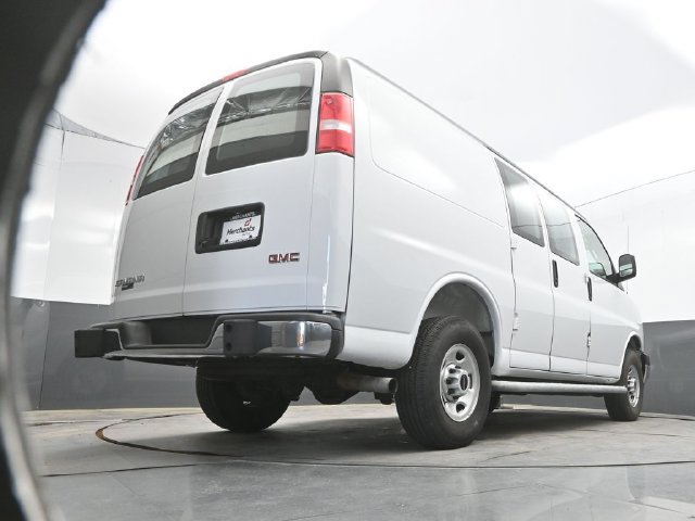 Used 2025 GMC Savana 2500 w/ Driver Convenience Package RWD image 45
