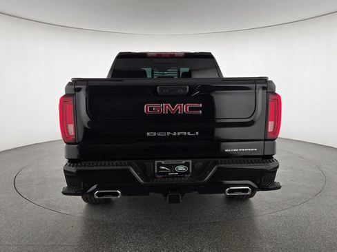 Used 2026 GMC Sierra 1500 Denali AWD/4WD image 7