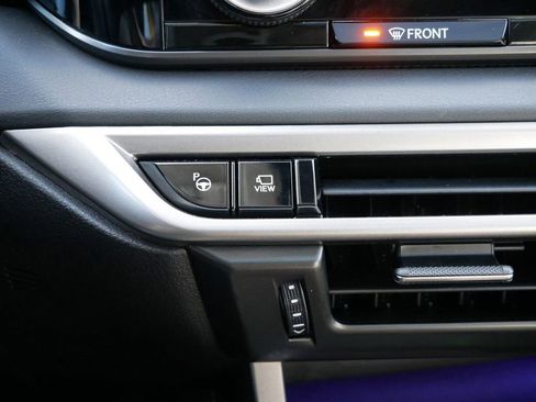 Certified 2025 Lexus RX 350 350h Luxury w/ Convenience Package image 24