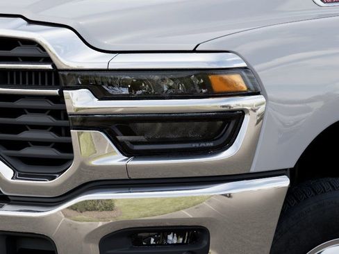 New 2026 RAM 3500 Big Horn image 11