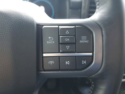 Used 2023 Ford F150 Lariat w/ Equipment Group 502A High AWD/4WD image 21