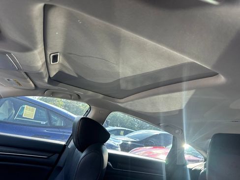 Used 2022 Honda Accord EX-L image 4
