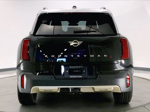 Used 2026 MINI Cooper Countryman S image 3