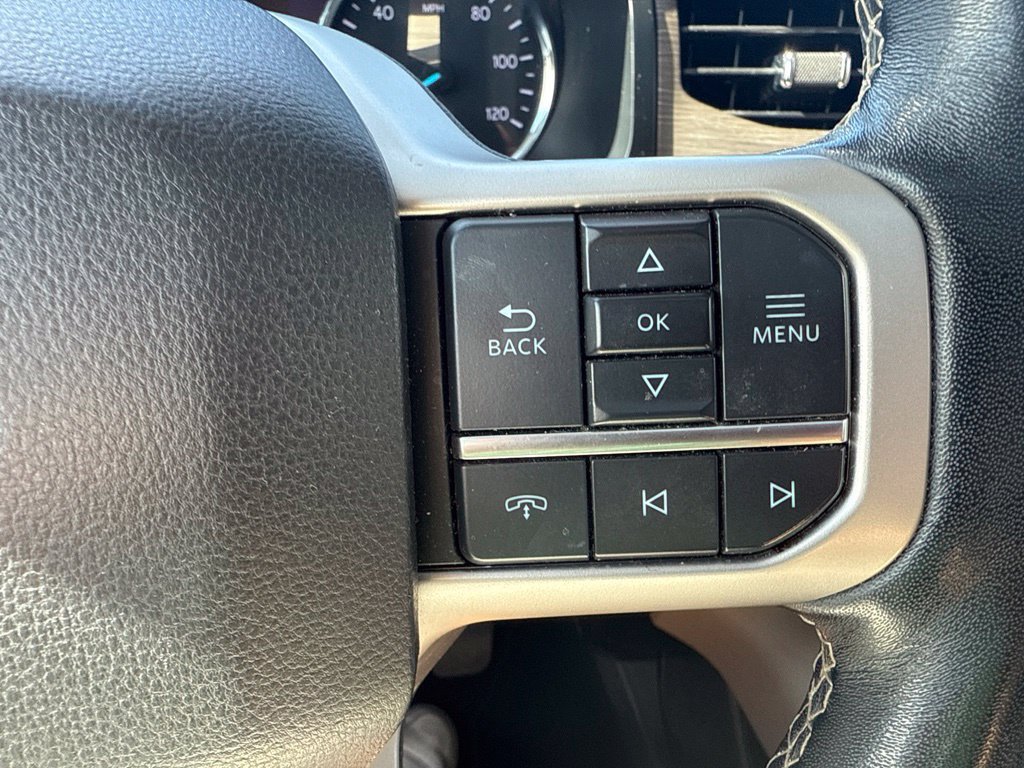 Used 2023 Ford Expedition Max Limited AWD/4WD image 39
