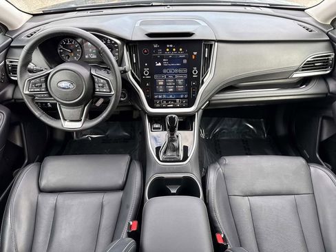 Used 2024 Subaru Outback Limited XT image 19