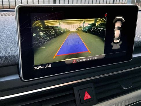 Used 2018 Audi A4 2.0T Premium Plus image 26