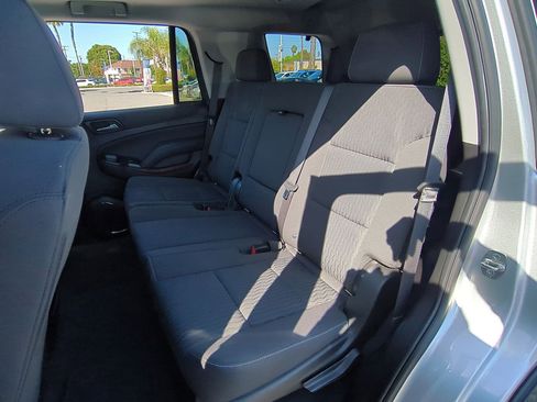 Used 2019 Chevrolet Tahoe LS RWD image 22