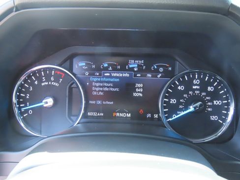 Used 2020 Ford Expedition Limited w/ Equipment Group 301A RWD image 30