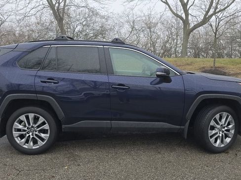 Used 2024 Toyota RAV4 XLE Premium w/ Weather Package image 19