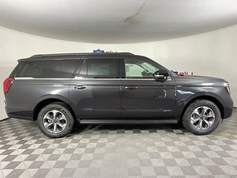 New 2027 Ford Expedition Max Active RWD image 2
