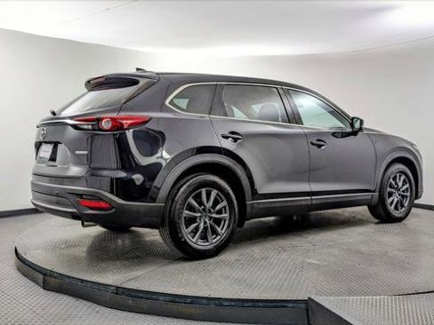 Used 2022 MAZDA CX-9 Touring image 8